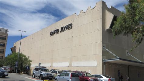 david jones garden city booragoon.